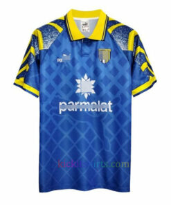 Parma Third Shirt 1995/97