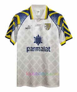 Parma Away Shirt 1995/97