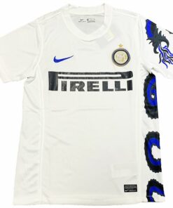 Inter Milan Away Shirt 2010-11