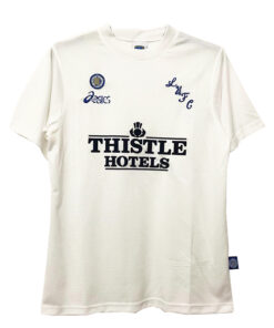 Leeds United Home Shirt  1995/96