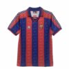 Barcelona Home Shirt  1996/97