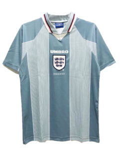 England Away Shirt  1996