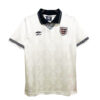 England Away Shirt  1996