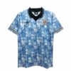England Away Shirt  1990