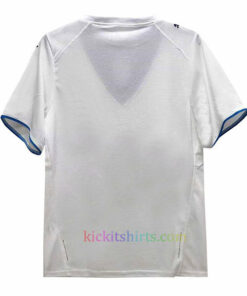 Italy Away Shirt 2006