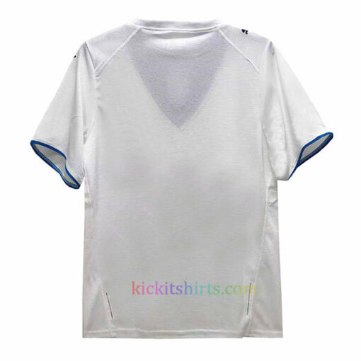 Italy Away Shirt 2006