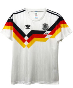 Germany Home Shirt  1990