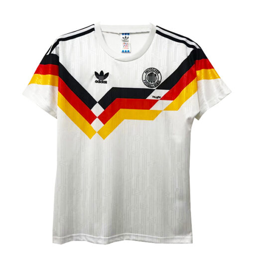 Germany Home Shirt  1990