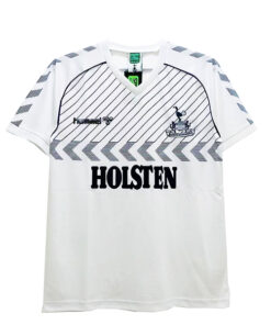 Tottenham Hotspur Home Shirt  1986