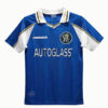 Chelsea Home Shirt 1997/99