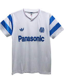 Olympique Marseille Home Shirt  1990