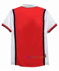 Arsenal Home Shirt 1998/99