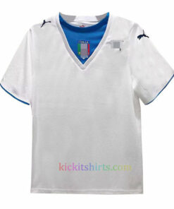 Italy Away Shirt 2006