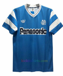 Olympique Marseille Away Shirt  1990