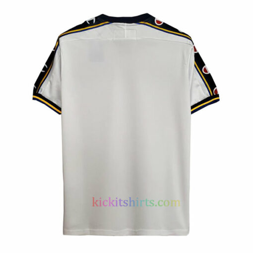 Parma Away Jersy 2002/03