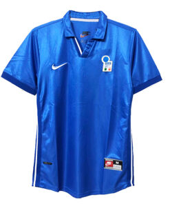 Italy Home Shirt  1998