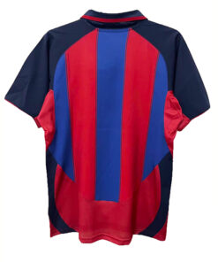 Barcelona Home Shirt  2003/04