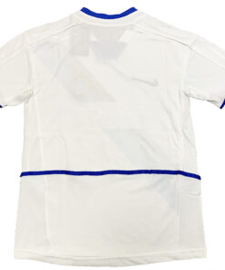 Inter Milan Away Shirt 2002/03