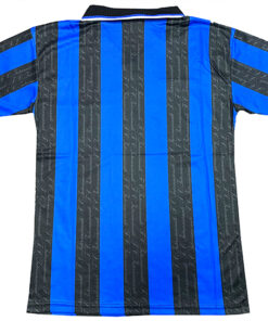 Inter Milan Home Shirt 1997/98