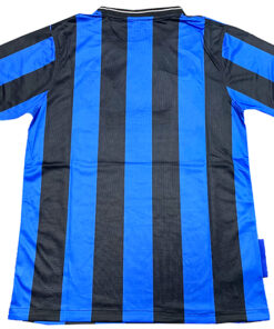 Inter Milan Home Shirt 2010-11