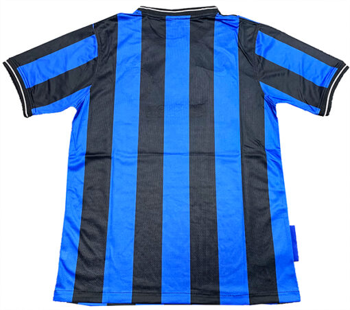 Inter Milan Home Shirt 2010-11