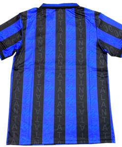 Atalanta Home Shirt 1996/97