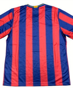 Barcelona Home Shirt 2009/10