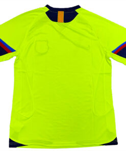 Barcelona Away Shirt 2005/06