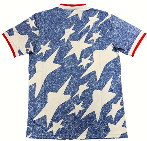 United States Away Shirt 1994