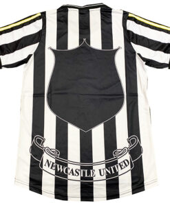 Newcastle United Home Shirt 1997/99