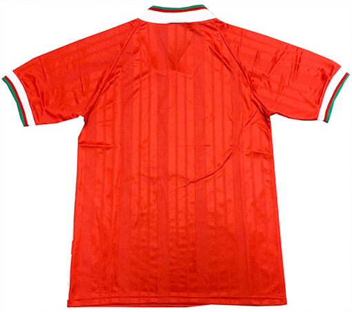 Liverpool Home Shirt 1993/95