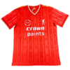 Liverpool Away Shirt 1985/86