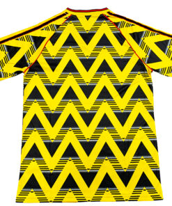 Arsenal Away Shirt 1991/93