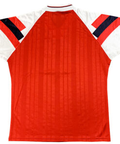 Arsenal Home Shirt 1992/94