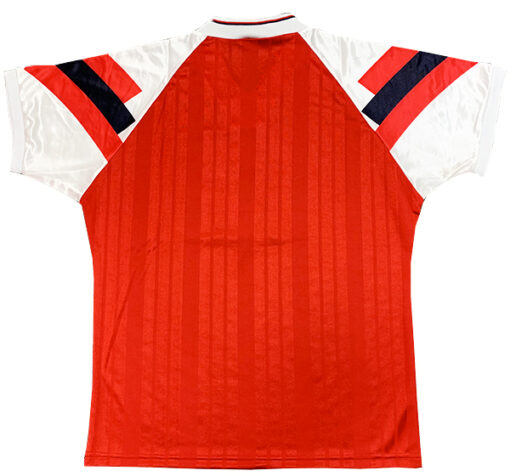 Arsenal Home Shirt 1992/94