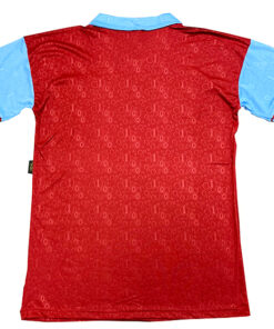 West Ham United Century Shirt 1995/96
