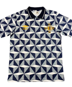 North Ireland Away Shirt 1990/93