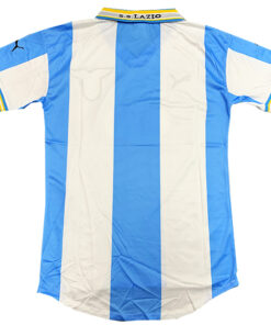 Lazio Home Shirt 1999/00