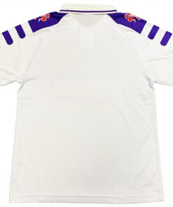 Fiorentina Away Shirt 1998-99