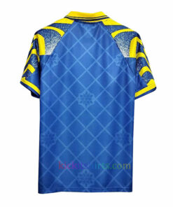 Parma Third Shirt 1995/97