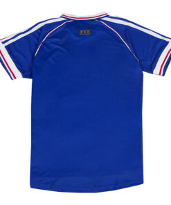 France Home Shirt  1998