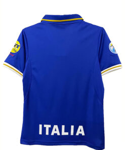 Italy Home Shirt  1996