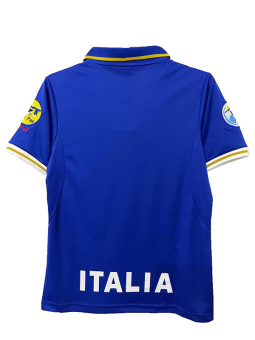 Italy Home Shirt  1996
