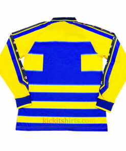 Parma Home Shirt 1999/00