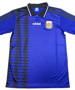 Argentina Away Shirt 1994