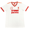 Liverpool Home Shirt 1989/91