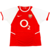 Arsenal Commemorative Shirt 2014