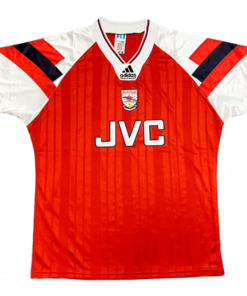 Arsenal Home Shirt 1992/94
