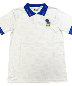 Italy Away Shirt 1994