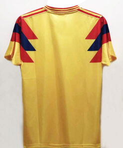 Colombia Home Shirt 1990